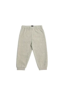 HSCPH FLEECE HOSEN TODDLER- 216 FLEECE HOSEN TODDLER- 216 - SAND