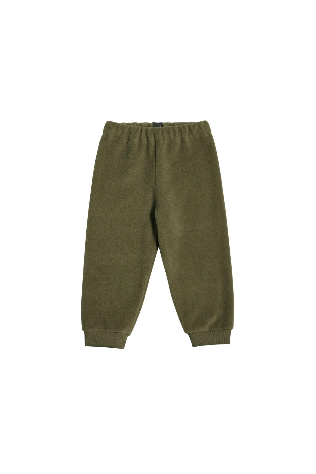 HSCPH FLEECE HOSEN TODDLER- 216 FLEECE HOSEN TODDLER- 216 - MOSS/MOSS