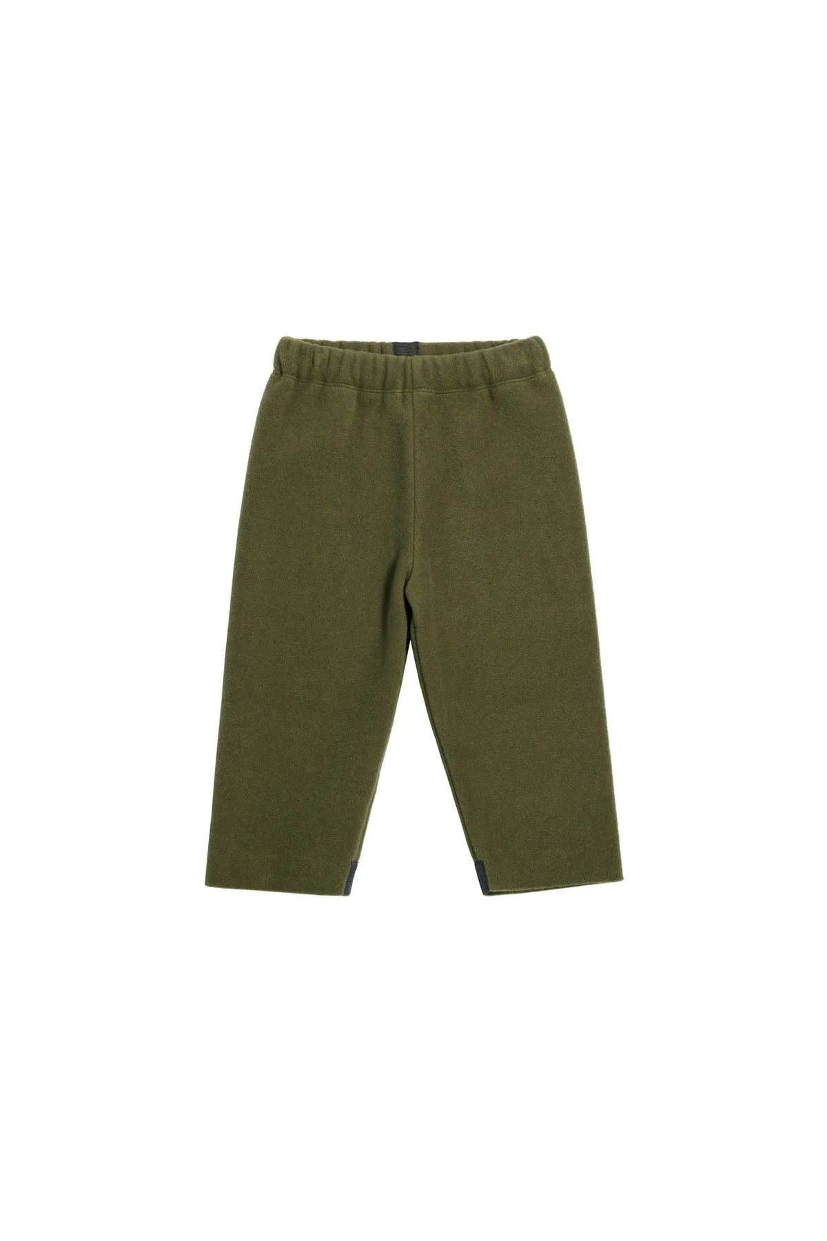 HSCPH FLEECE HOSE TODDLER FLEECE HOSE TODDLER - 215 - MOSS New