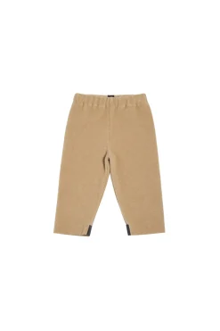 HSCPH FLEECE HOSE TODDLER FLEECE HOSE TODDLER - 215 - CAMEL Outlet