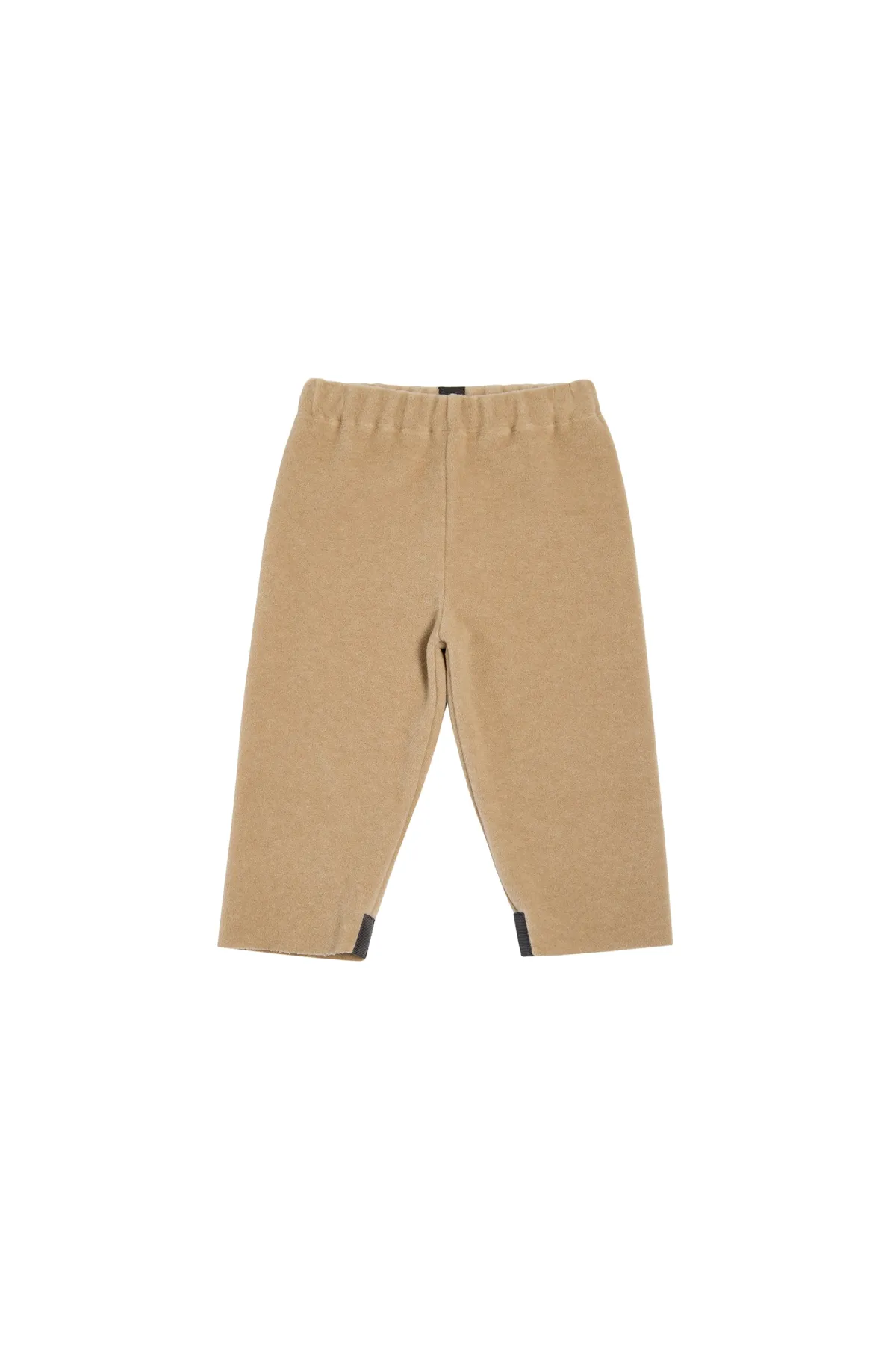 HSCPH FLEECE HOSE TODDLER FLEECE HOSE TODDLER - 215 - CAMEL Outlet
