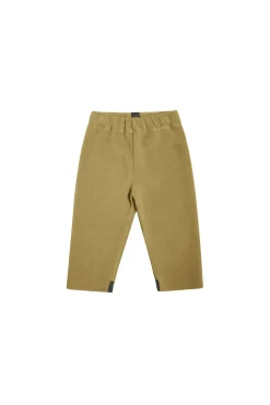 HSCPH FLEECE HOSE TODDLER FLEECE HOSE TODDLER - 215 - OLIVE Hot