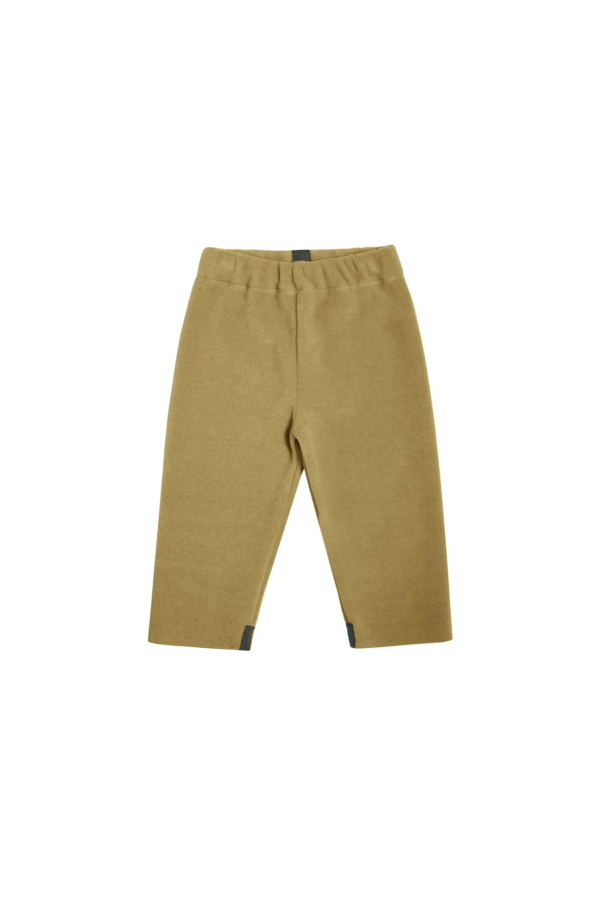 HSCPH FLEECE HOSE TODDLER FLEECE HOSE TODDLER - 215 - OLIVE Hot