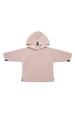 HSCPH FLEECE KAPUZENBLUSE BABY FLEECE KAPUZENBLUSE BABY - 108 - NUDE Discount