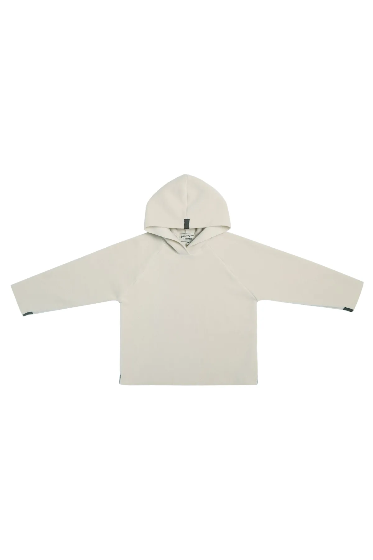 HSCPH FLEECE KAPUZENBLUSE CHILD FLEECE KAPUZENBLUSE CHILD - 108 - KIT Online