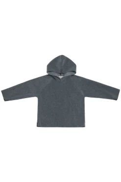HSCPH FLEECE KAPUZENBLUSE TODDLER FLEECE KAPUZENBLUSE TODDLER - 108 - GREY