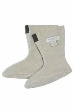 HSCPH FLEECE SOCKEN DAMEN FLEECE SOCKEN DAMEN - 4090 - SAND Hot