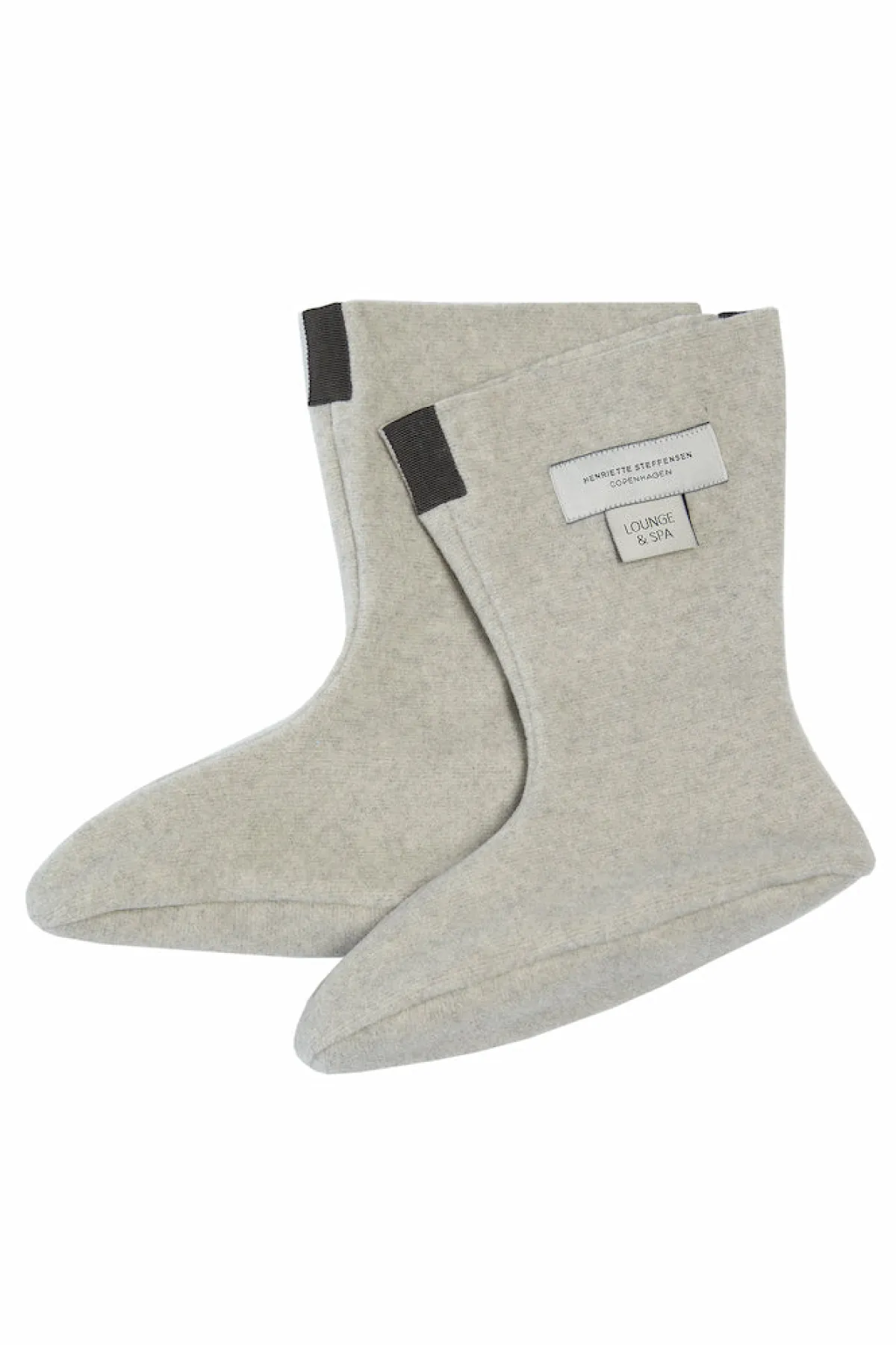 HSCPH FLEECE SOCKEN DAMEN FLEECE SOCKEN DAMEN - 4090 - SAND Hot