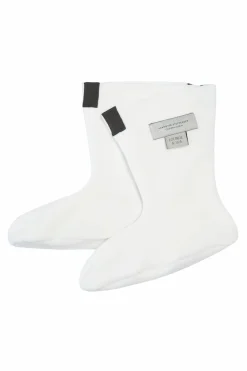 HSCPH FLEECE SOCKEN DAMEN FLEECE SOCKEN DAMEN - 4090 - OFF WHITE Best