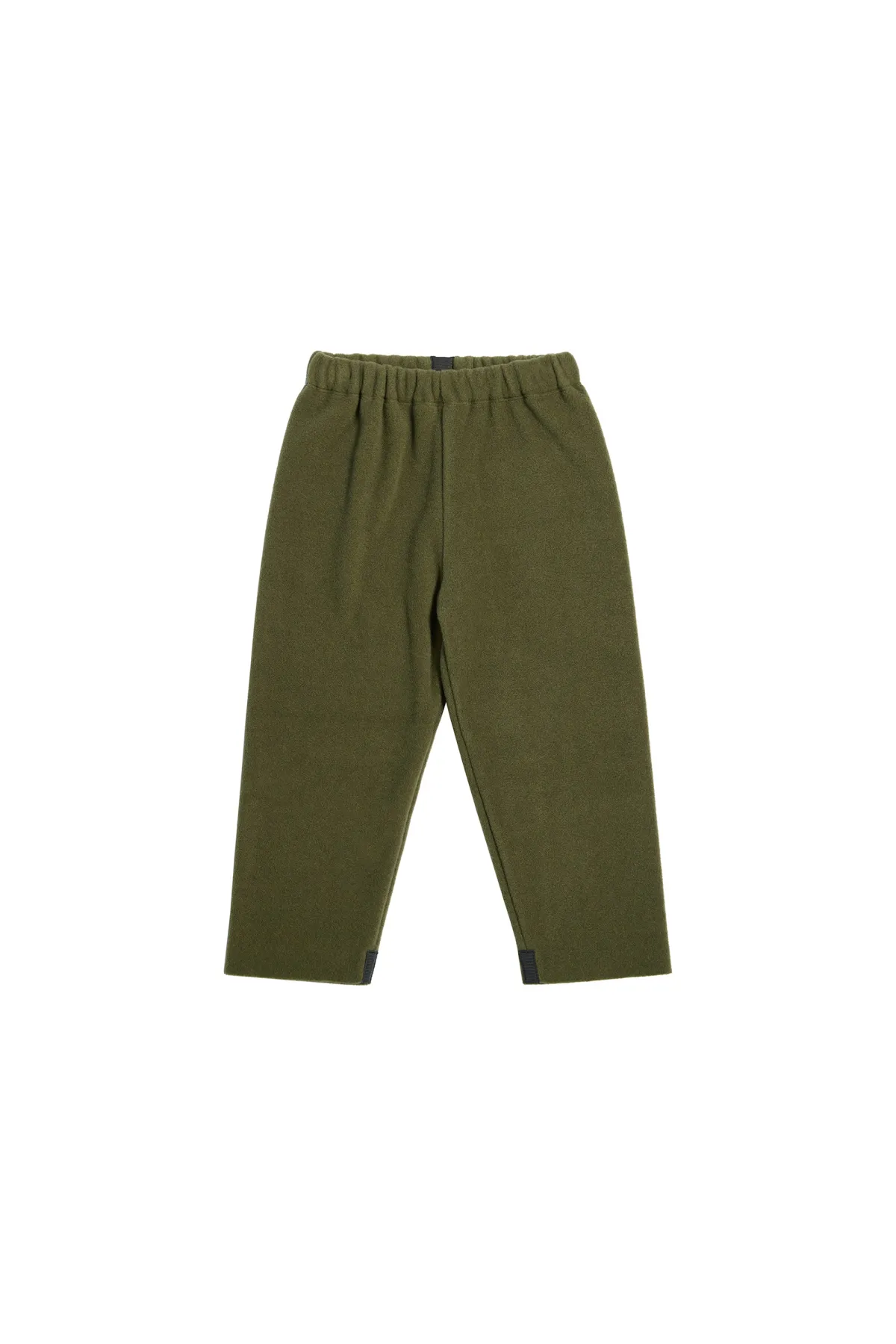 HSCPH FLEECE TROUSERS CHILD FLEECE TROUSERS CHILD - 215 - MOSS Online