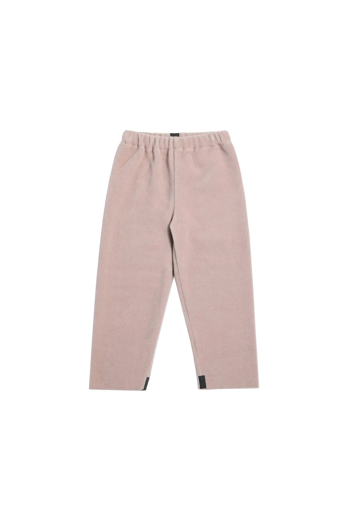 HSCPH FLEECE TROUSERS CHILD FLEECE TROUSERS CHILD - 215 - NUDE Discount