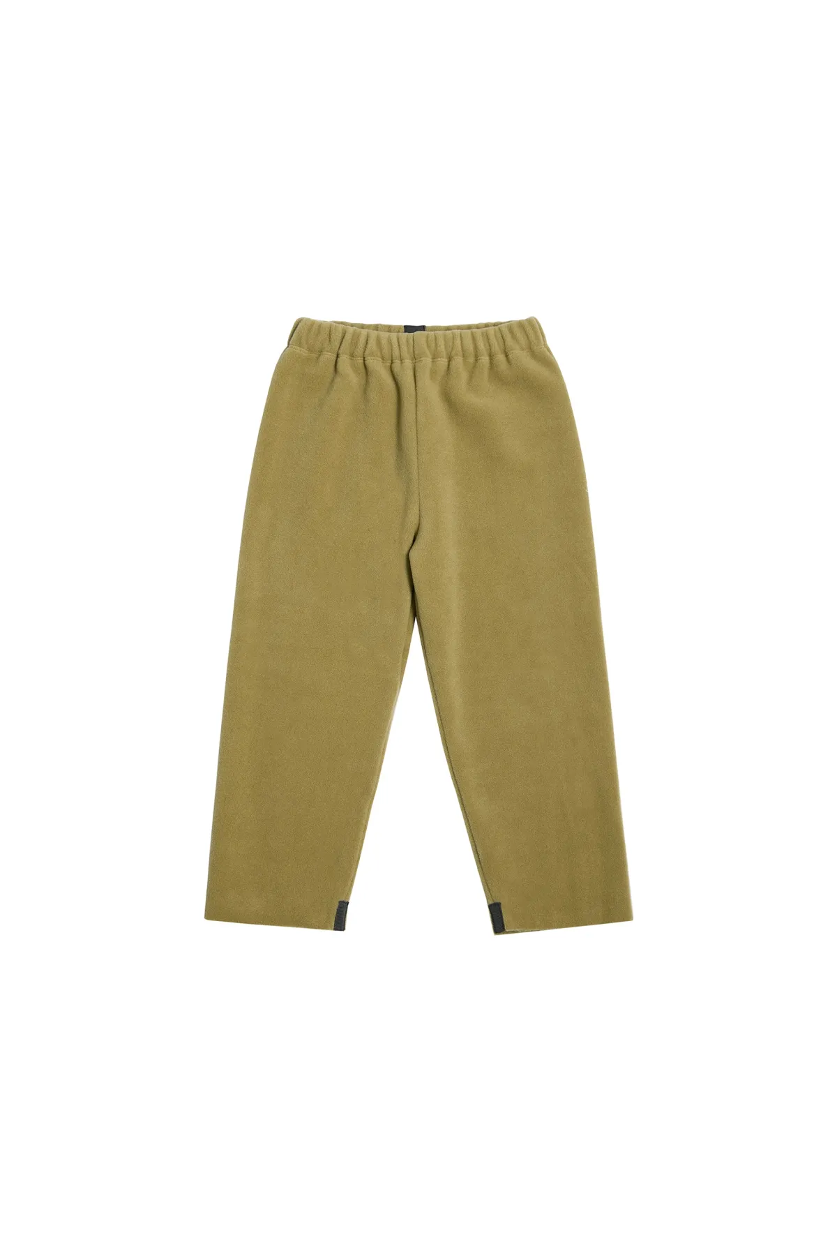 HSCPH FLEECE TROUSERS CHILD FLEECE TROUSERS CHILD - 215 - OLIVE Outlet