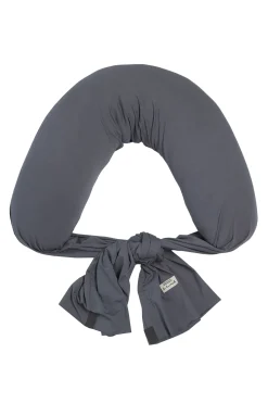 HSCPH GROSSE BEZUG STILLKISSEN GROSSE BEZUG STILLKISSEN - 507 - GREY New