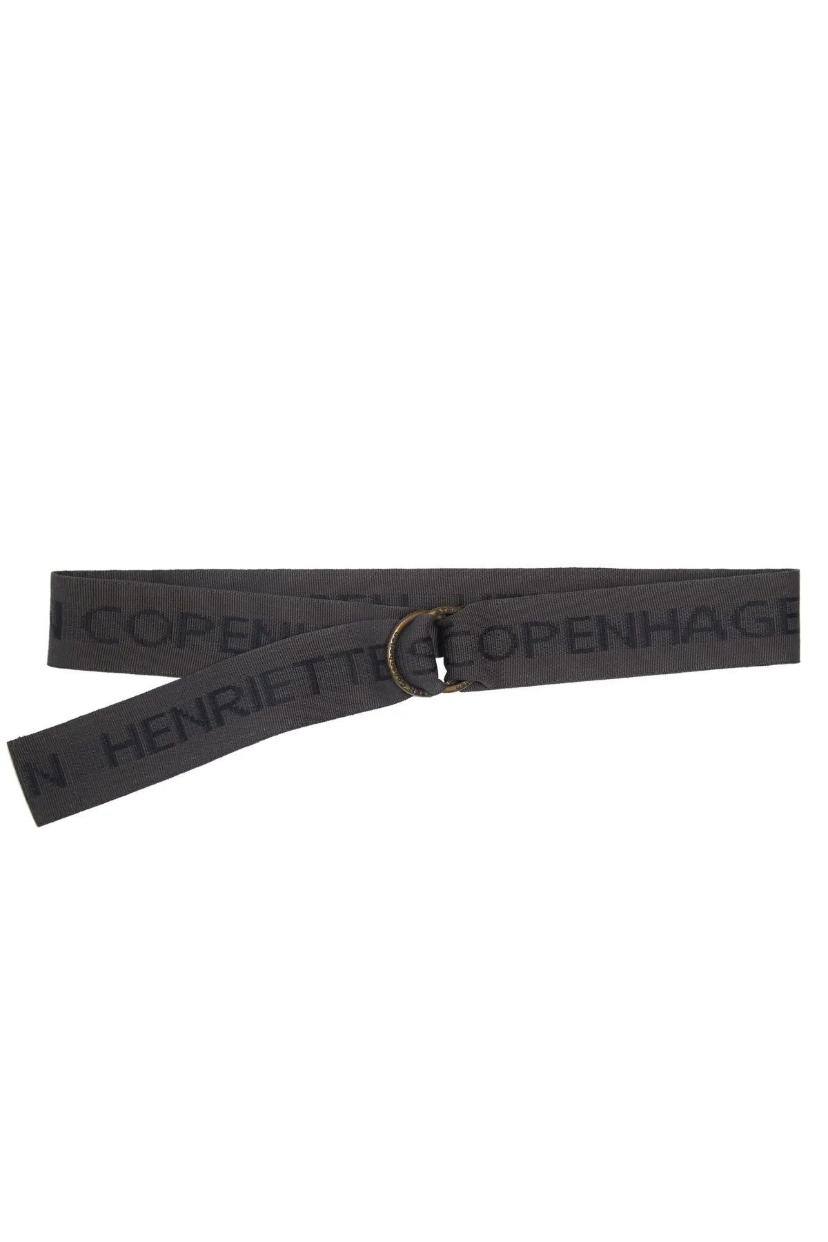HSCPH GÜRTE GÜRTEL - 74504 - GREY Outlet