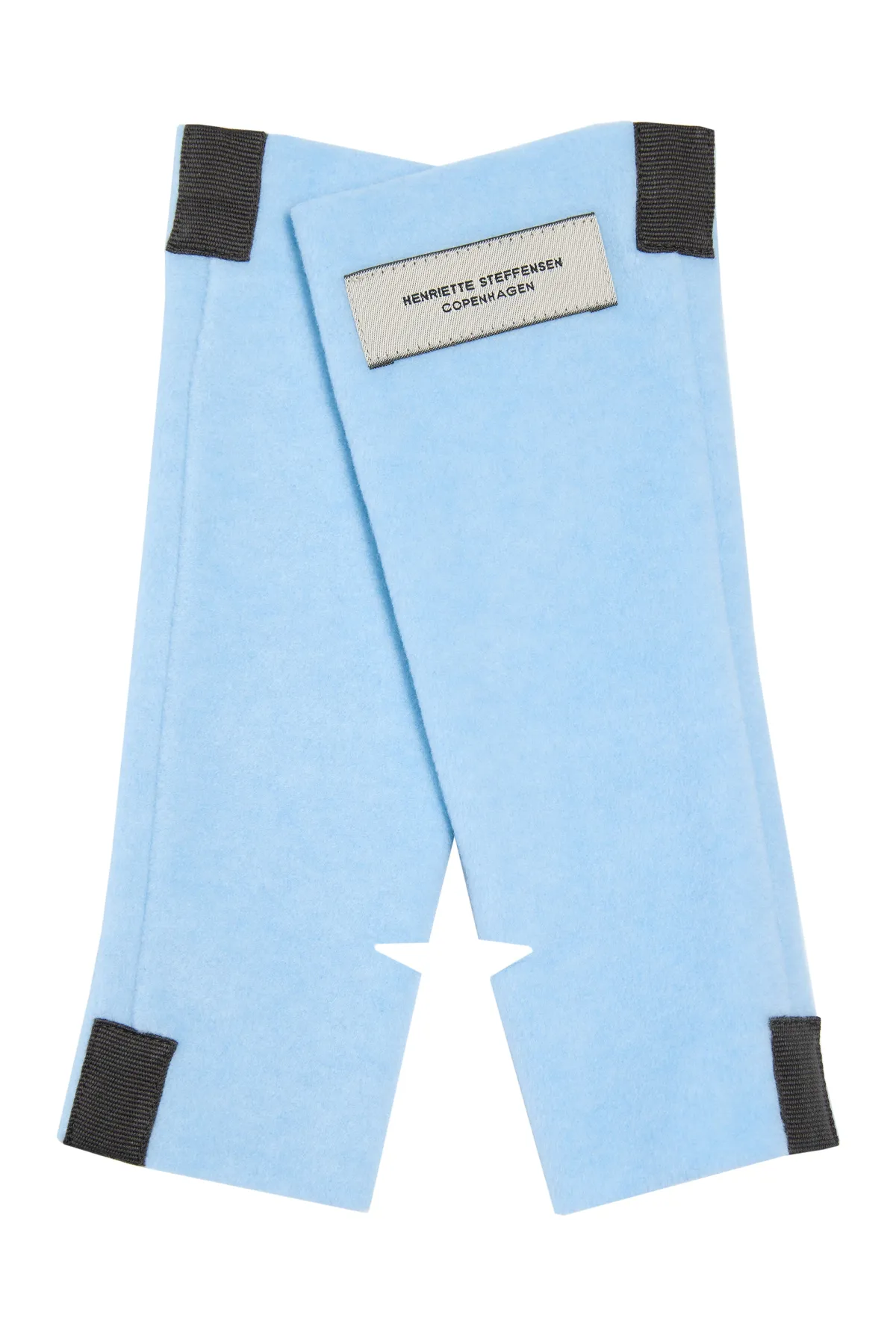 HSCPH HANDGELENK-WÄRMER HANDGELENK-WÄRMER - 6022 - BABY BLUE Sale