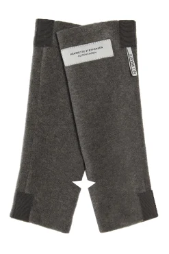 HSCPH HANDGELENK-WÄRMER HANDGELENK-WÄRMER - 6022 - BARK Clearance