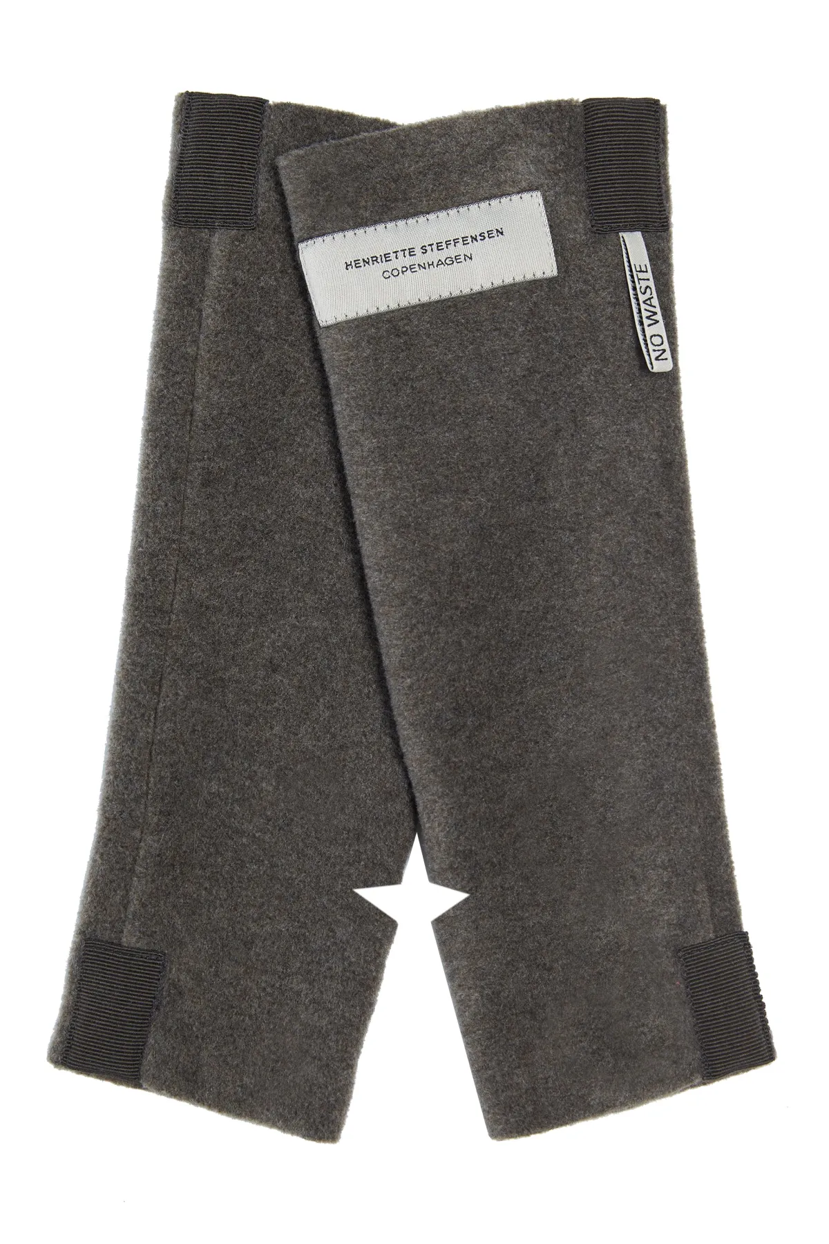 HSCPH HANDGELENK-WÄRMER HANDGELENK-WÄRMER - 6022 - BARK Clearance