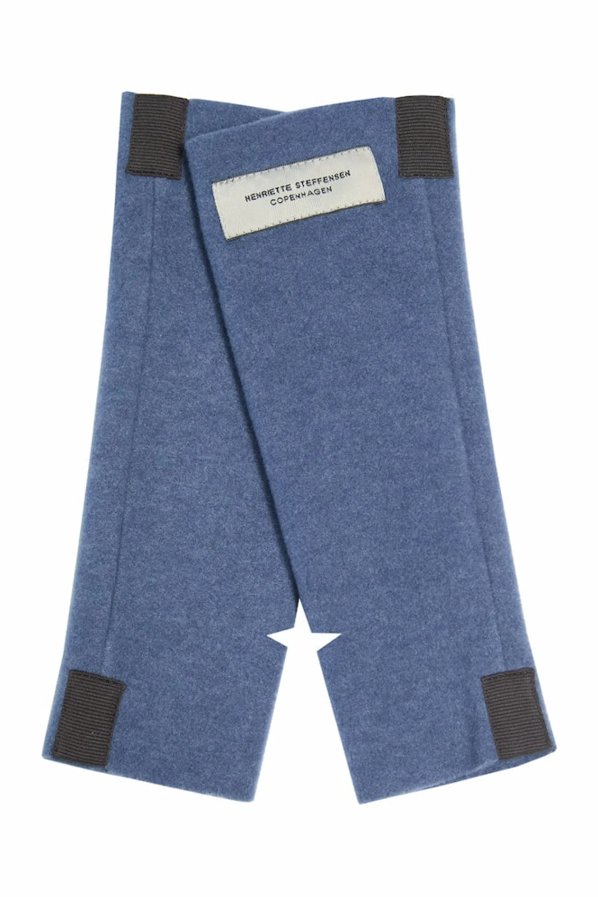 HSCPH HANDGELENK-WÄRMER HANDGELENK-WÄRMER - 6022 - BLUE Hot