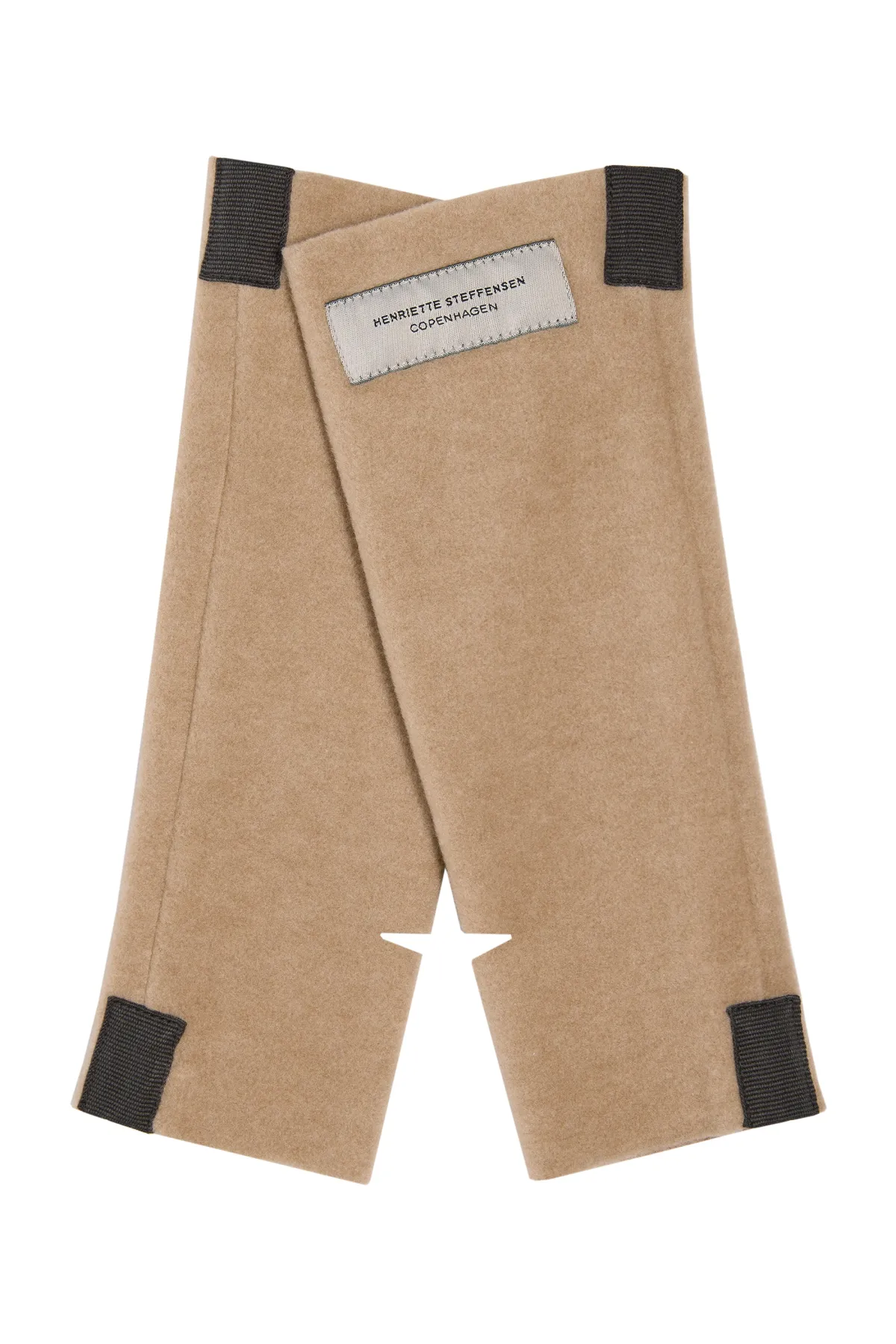 HSCPH HANDGELENK-WÄRMER HANDGELENK-WÄRMER - 6022 - CAMEL Hot