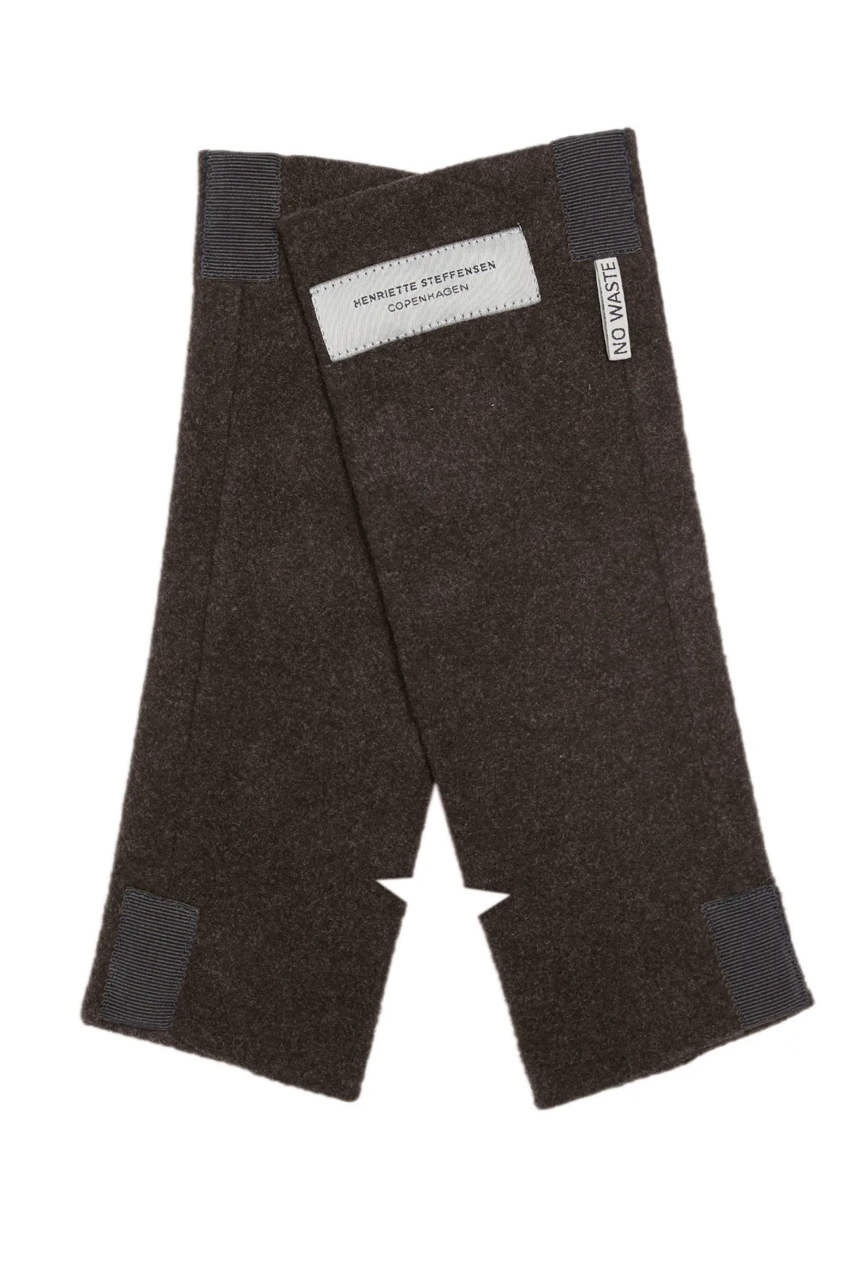 HSCPH HANDGELENK-WÄRMER HANDGELENK-WÄRMER - 6022 - CHOCOLATE Clearance