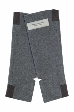 HSCPH HANDGELENK-WÄRMER HANDGELENK-WÄRMER - 6022 - GREY