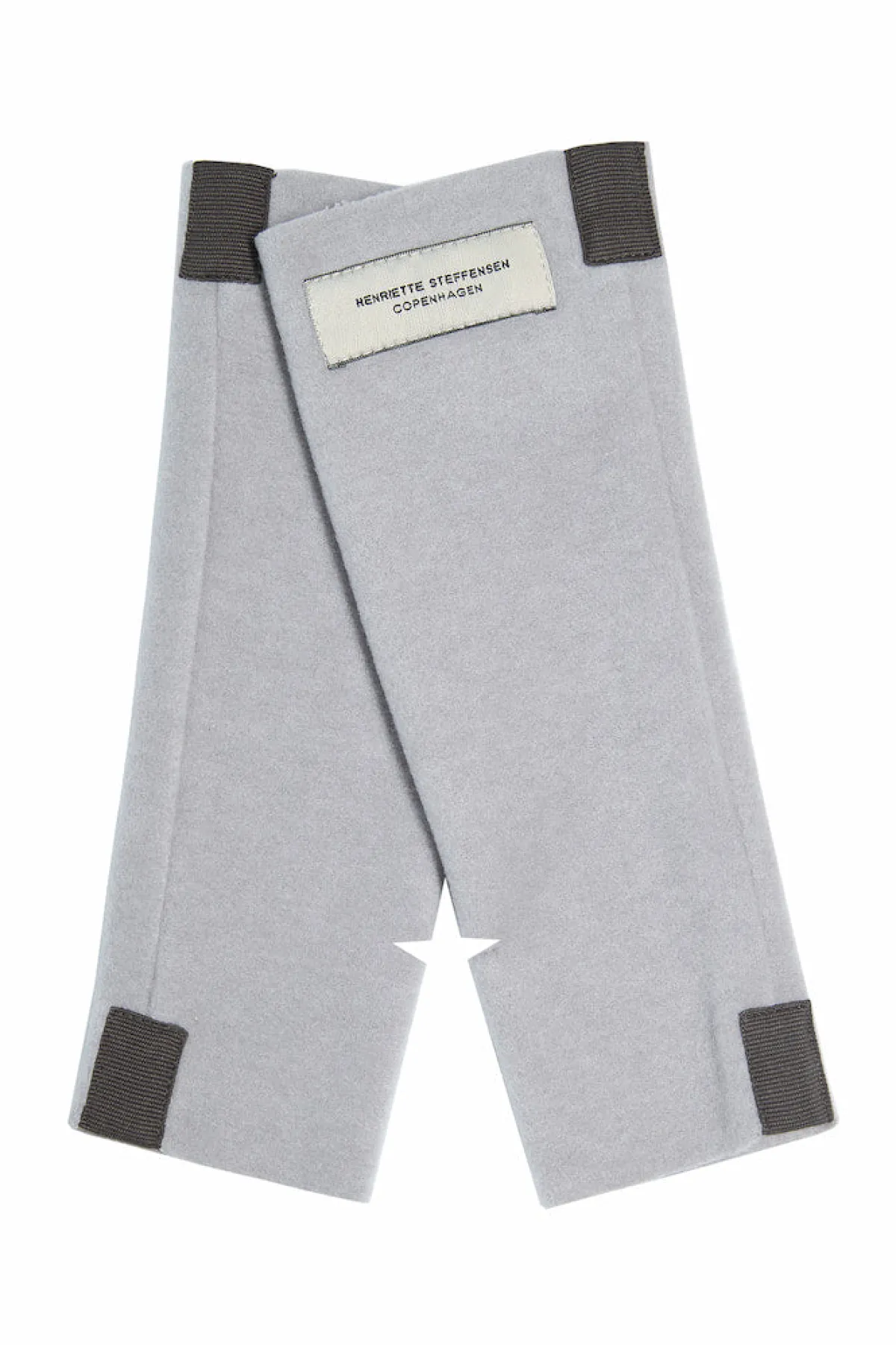 HSCPH HANDGELENK-WÄRMER HANDGELENK-WÄRMER - 6022 - GREY BLUE Discount