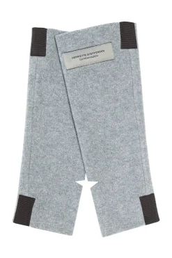 HSCPH HANDGELENK-WÄRMER HANDGELENK-WÄRMER - 6022 - LIGHT GREY Hot