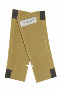 HSCPH HANDGELENK-WÄRMER HANDGELENK-WÄRMER - 6022 - OLIVE Best