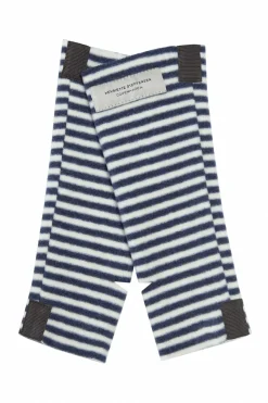 HSCPH HANDGELENK-WÄRMER HANDGELENK-WÄRMER - 6022 - STRIPES DENIM & KIT Sale