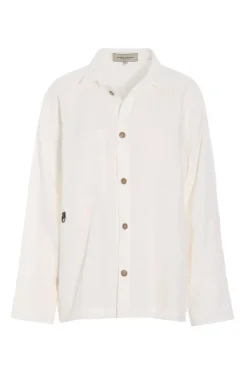 HSCPH HED HEMD - 81000 - IVORY Best