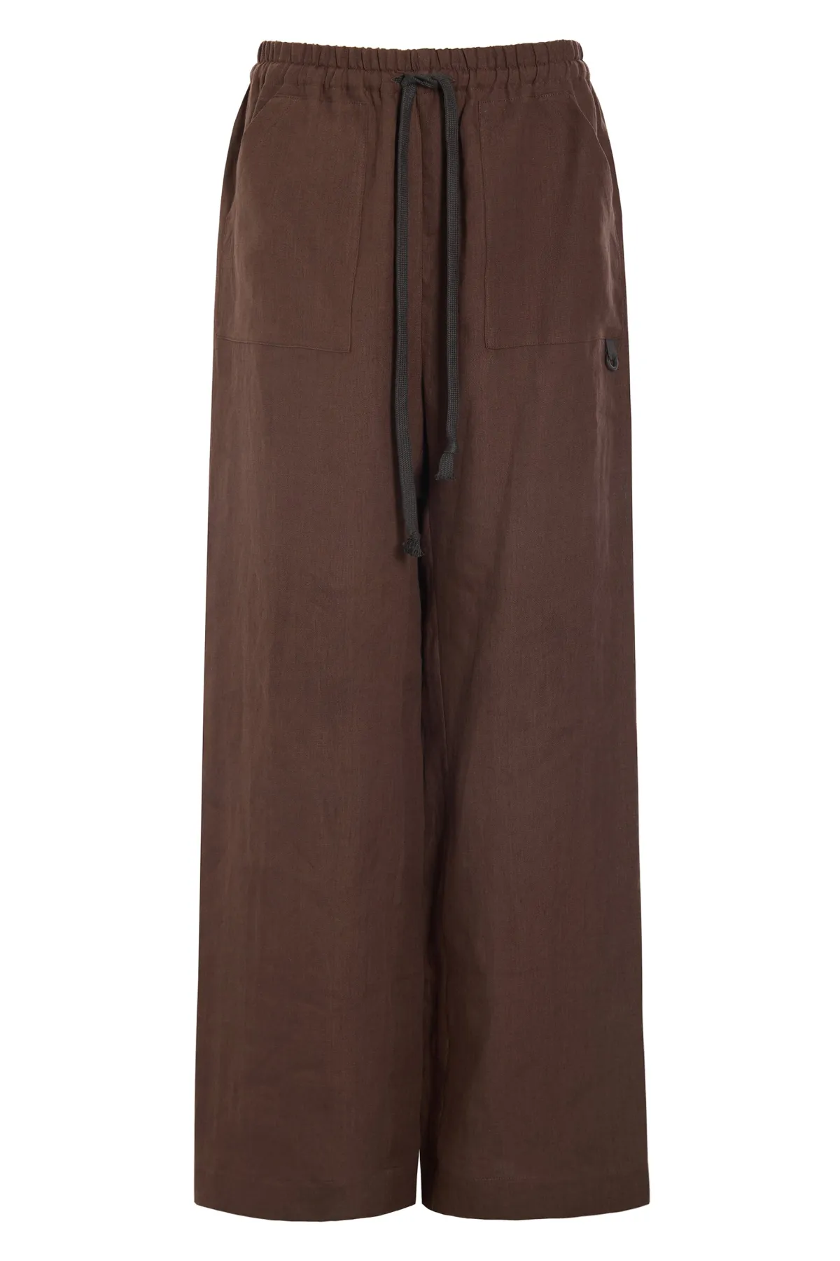 HSCPH HOE HOSE - 82001 - CHOCOLATE
