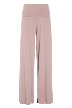 HSCPH HOE IT FATEN AN DER TAIE HOSE MIT FALTEN AN DER TAILLE - 99016 - NUDE Best