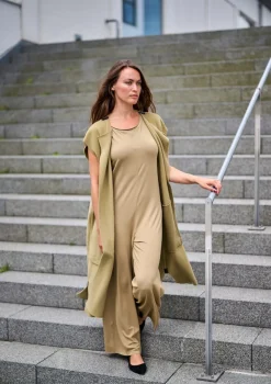 HSCPH HOENANZUG HOSENANZUG - 99020 - OLIVE Online
