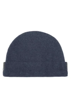 HSCPH HUT BEANIE HUT BEANIE - 4071 - EVENING BLUE Outlet
