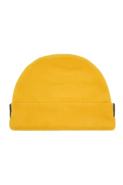 HSCPH HUT BEANIE HUT BEANIE - 4071 - SAFRAN Online
