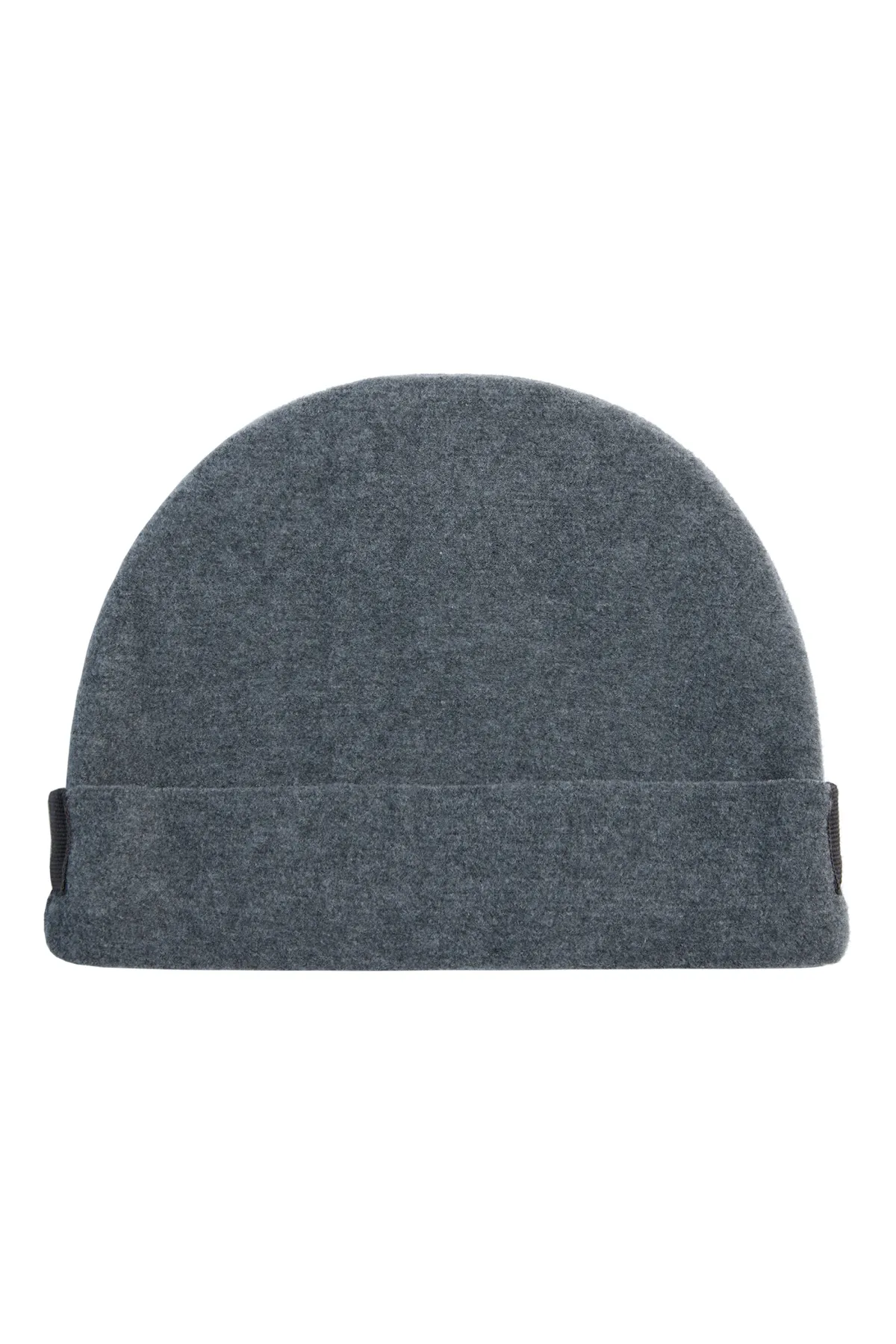 HSCPH HUT BEANIE HUT BEANIE - 4071 - GREY Outlet
