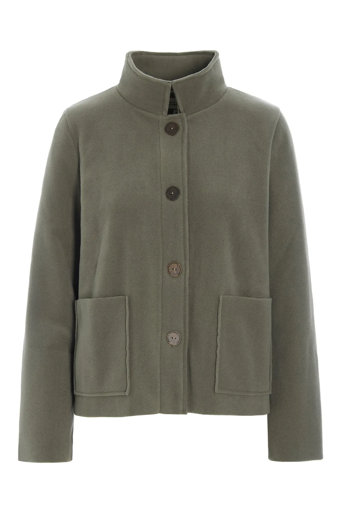 HSCPH JACKE JACKE - 7164 - DUSTY GREEN