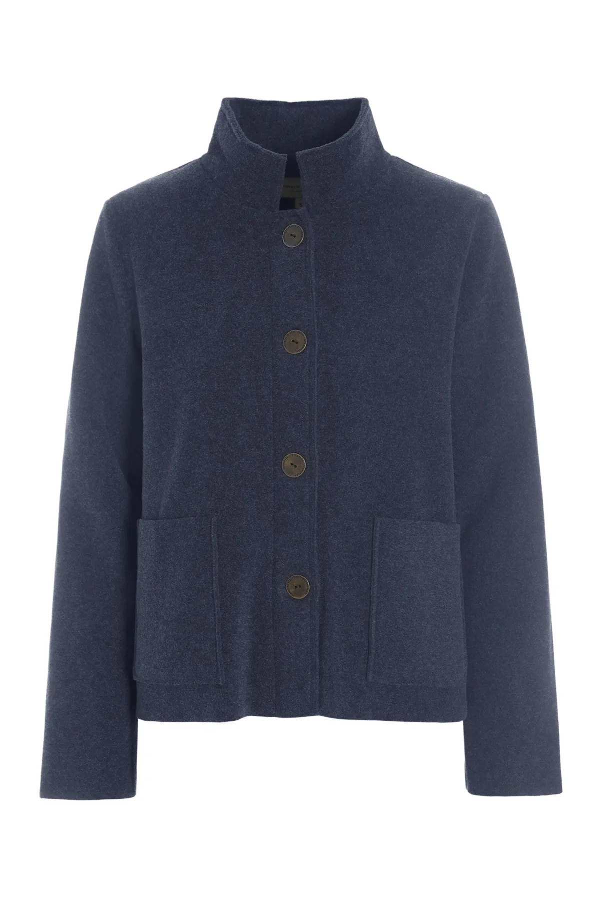 HSCPH JACKE JACKE - 7164 - EVENING BLUE Hot