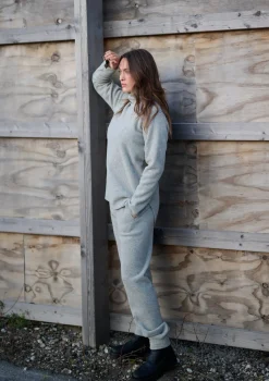 HSCPH JOGGINGHOE JOGGINGHOSE - 2110 - LIGHT GREY Clearance