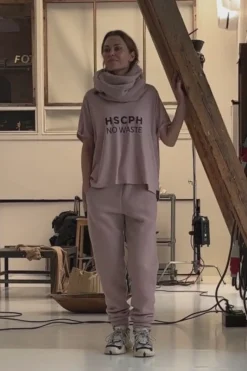 HSCPH JOGGINGHOE JOGGINGHOSE - 2110 - NUDE Hot