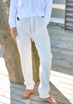 HSCPH JOGGINGHOE JOGGINGHOSE - 2110 - OFF WHITE Sale