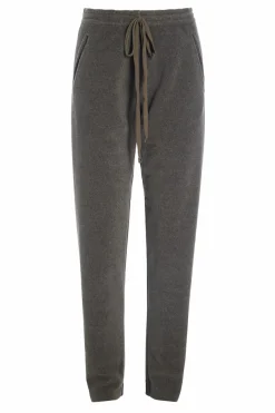 HSCPH JOGGINGHOE DAEN JOGGINGHOSE DAMEN - 2120 - BARK