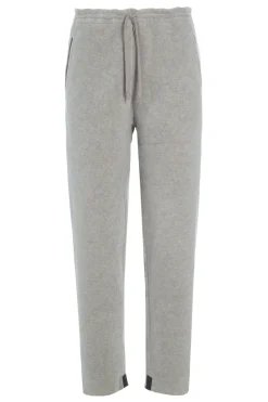HSCPH JOGGINGHOE DAEN JOGGINGHOSE DAMEN - 2120 - SAND