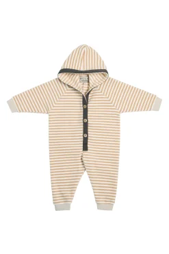 HSCPH JUMPSUIT BABY JUMPSUIT BABY - 402 - STRIPES C&O Clearance
