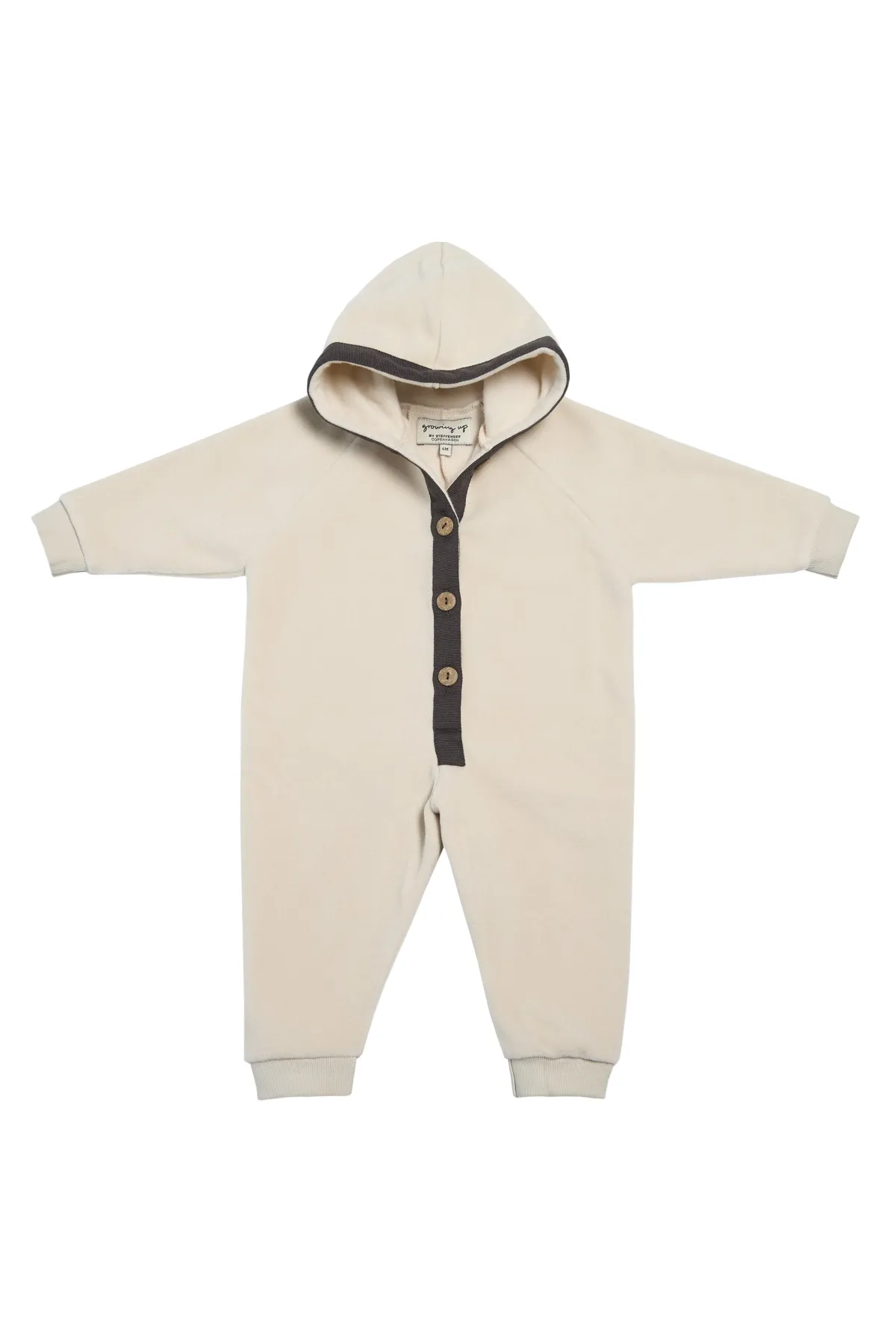 HSCPH JUMPSUIT BABY JUMPSUIT BABY - 402 - KIT Online