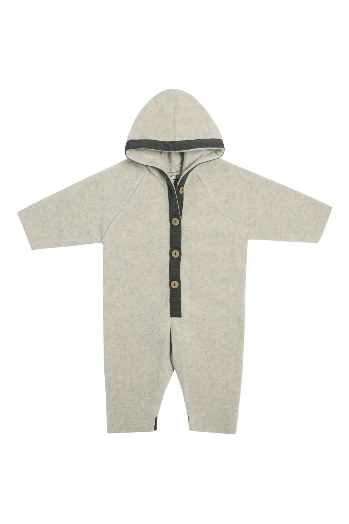 HSCPH JUMPSUIT BABY JUMPSUIT BABY - 403 - SAND Best
