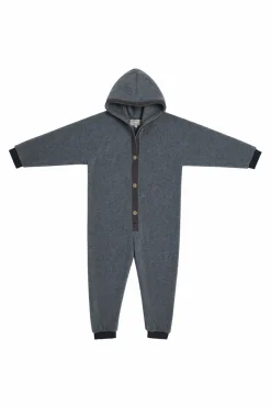 HSCPH JUMPSUIT CHILD JUMPSUIT CHILD - 402 - GREY