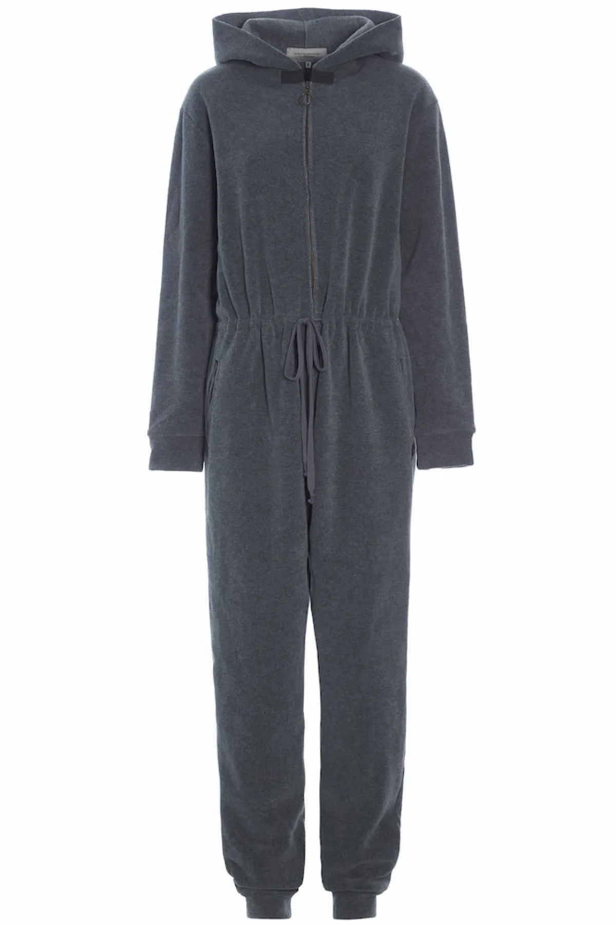 HSCPH JUPUIT DAEN JUMPSUIT DAMEN - 3900 - GREY New