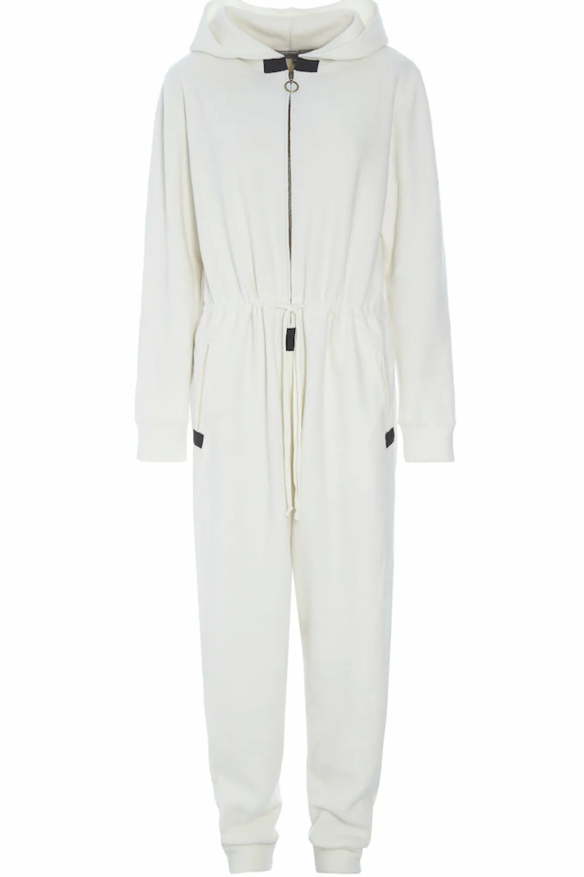 HSCPH JUPUIT DAEN JUMPSUIT DAMEN - 3900 - OFF WHITE Discount