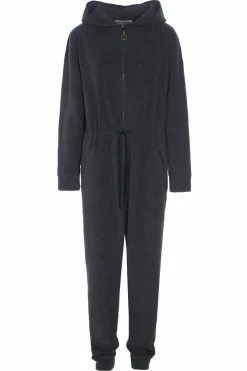 HSCPH JUPUIT DAEN JUMPSUIT DAMEN - 3900 - SOFT BLACK Sale